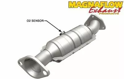 Magnaflow Catalytic Converter Direct Fit '06-'08 Honda S2000 • $516