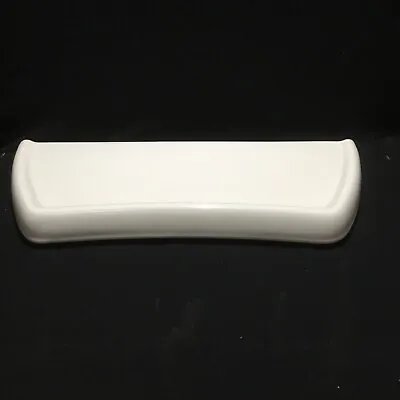 Toilet Cistern Lid WC Ideal Standard 860-3 493x180mm WHITE A4473 • £80