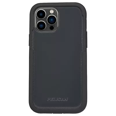 Pelican Marine Series Case For Apple IPhone 13 Pro - Black • $14.99