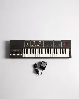 CASIOTONE MT-41 VINTAGE KEYBOARD - Sleng Teng 37 Key Music Casio AD-1U Adapter • $129.95