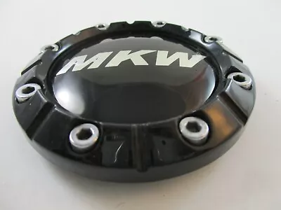 Mkw  Chrome 2 3/4   Custom Wheel Center Cap*      #c565602   (for 1 Cap) • $27.65