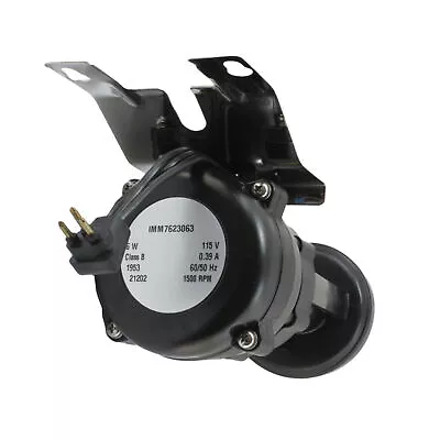 New 7623063 Water Pump For Manitowoc Ice Maker 7623063 MAN7623063 - 115V 50/60hz • $89.99