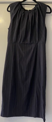 $60 • Buy Scanlan Theodore Dress 12
