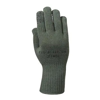 Usmc Marine Corps Ts-40 Shooting Gloves Enhanced Palms Grip Control Medium • $12.98