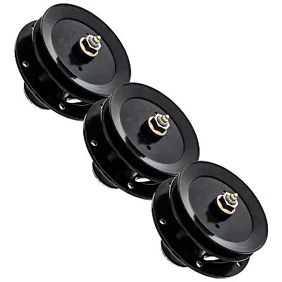 8TEN Mower Spindle For Ferris IS2100Z IS2500Z 5100993SM 5100993 61  Deck 3 Pack • $216.95