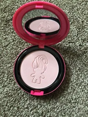 Mac Good Luck Trolls Beauty Powder “Play It Proper”  NIB • $26