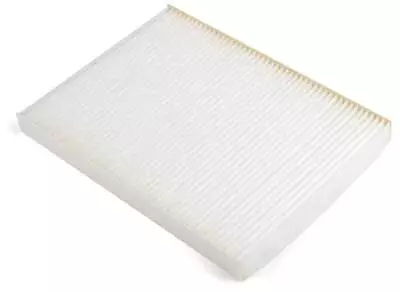 Cabin Air Filter Particulate Mann CU 2882 For VW Golf Jetta Passat Audi S3 • $9.85