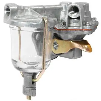 3637288M91 Fits Massey Ferguson Early 135 150 203 205 2135 2200 Diesel Fuel • $28.88