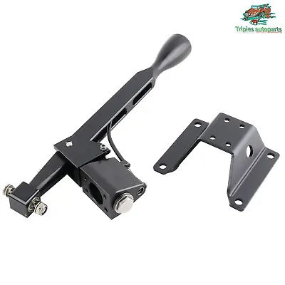 For Civic Integra Del Sol B16 B18 B20 CRX EG EK DC2 B Series Shifter Box New • $240.55