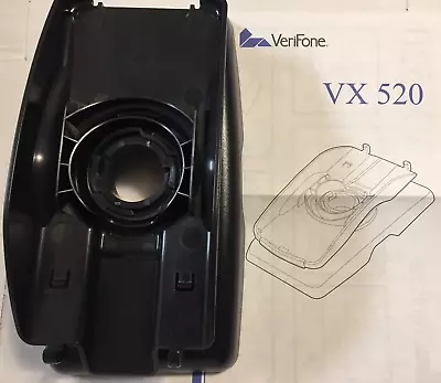 VeriFone VX520 Swivel Stand For VX520 EMV / VX520 EMV NFC- CREDIT CARD MACHINE • $29.95