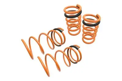 Megan Racing Lowering Springs For 92-01 Honda Prelude Bb6 H22a4 H22 Ff 2dr Coupe • $135