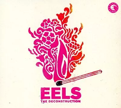 Eels - The Deconstruction - Eels CD L7VG The Cheap Fast Free Post The Cheap Fast • £5.57