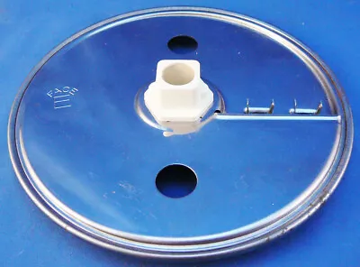 Moulinex La Machine LM5 Food Processor Replacement Part Blade Face E • $4.77