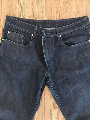 Versace Jeans - Trend 32” Waist • $40