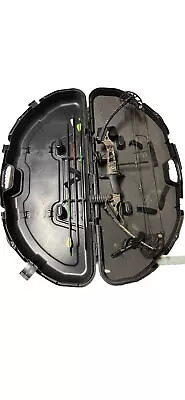 Mission By Mathews Compound Bow • $300