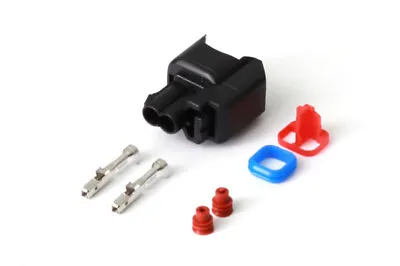 Haltech ECU Plug And Pins Only US EV6 Type Injectors • $22.03