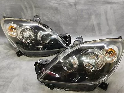 Mazda 2 Mazda2 DEMIO DY3W 2004-2006 XENON HID PROJECTOR Front Head Lights Lamps • $198.90