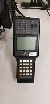 Sunrise Telecom T1 Cable Tester Unit #1 READ! • $100