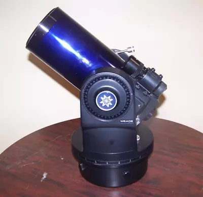 Meade ETX-90 Telescope Made In The USA With Accessories • $299