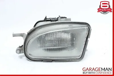 97-03 Mercedes SLK230 E320 CLK320 Front Left Side Foglight Fog Light Lamp • $53.40