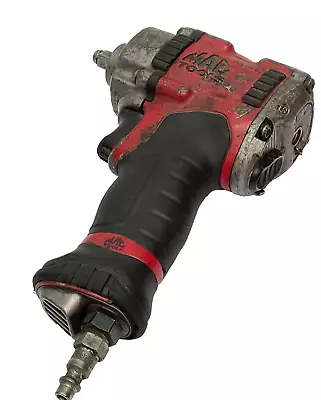 Mac Tools Pneumatic 3/8-in Drive Air Impact Wrench MPF980381 • $110