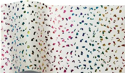 Patterned And Themed Tissue Paper For Gift Wrapping Party Quality Presentation • £3.95