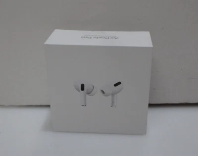 $169.99 • Buy Apple Airpods Pro 1st Generation Wireless Earbuds With Magsafe Charging Case