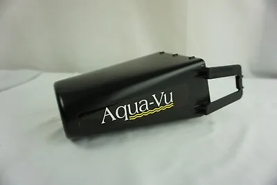 AQUA-VU Underwater Camera Viewing Scope Replacement Piece • $39.96