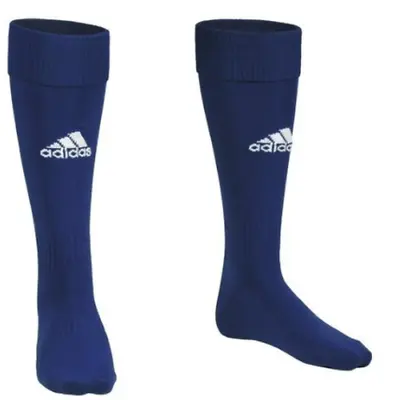 $11.99 • Buy Adidas Milano Adult Unisex Football / Soccer Socks. Black, Navy, White, Red