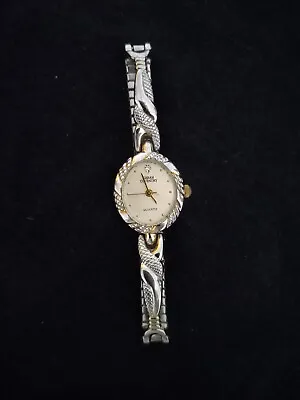 Sarah Coventry Watch Silver • $9.99