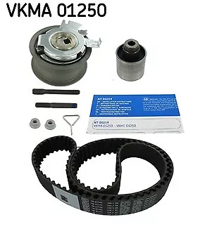 Genuine SKF Timing Belt Kit For Skoda Fabia VRS ASZ / BLT 1.9 (09/2003-12/2007) • £105.53