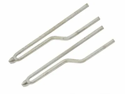 £4.99 • Buy Weller 7135 New 2 Replacement Soldering Iron Spare Tips For 8100 9200/d Gun