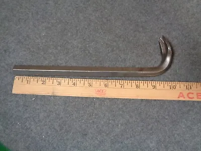 Vintage ENDERES Cat’s Paw Nail Puller D21 Pry Bar Carpenter Tool • $12.50