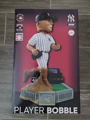 New York Yankees Mariano Rivera Bobblehead Limited Edition 442 Sandman • $99