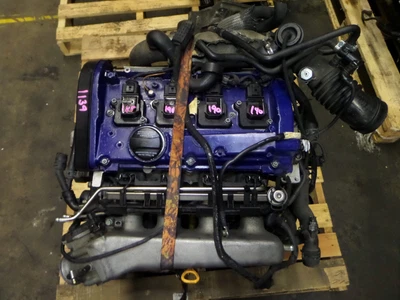$1299.99 • Buy 00-01 VW MK4 Jetta 1.8T Engine 160K AWD Motor Golf GTI GLI OEM