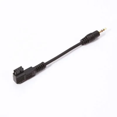 Timer Intervalometer Remote Shutter Cable For Sony A500 A580 A560 A77 A55 A65 • £4.49