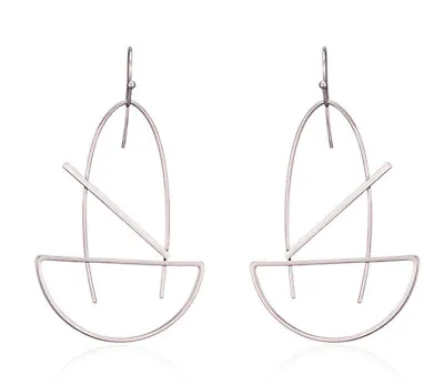 MARNI H&M Irregular Earrings • $17.99