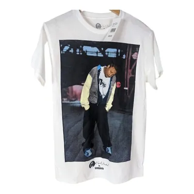 Reason X Brand Ol Dirty Bastard ODB Wu Tang T-Shirt Men’s Size SMALL T SHIRT 🚀 • £14.91