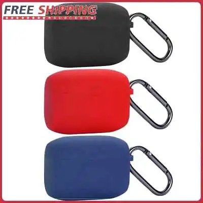 Anti-fall Silicone Case Protective Skin Cover For Jabra Elite 65t Sports Headset • $12.09
