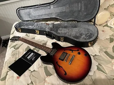 Gibson Memphis ES-339 Studio Guitar • $1799