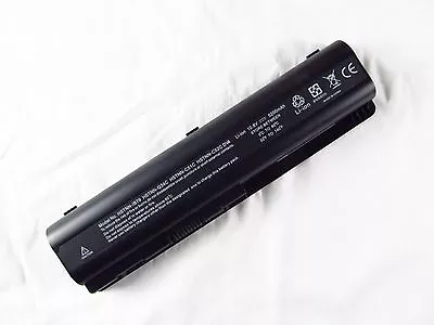 Battery For Compaq Presario CQ61-314TU CQ61-221TX CQ61-223TU CQ61-216TX CQ61-319 • $42.55