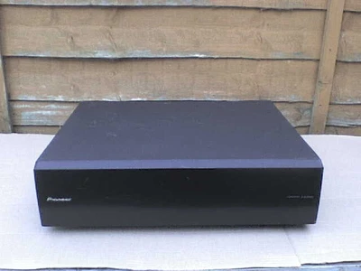 100W Pioneer S-SLW500 Stereo Sub Woofer Speaker 0051 .. • £32