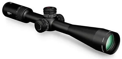 Vortex Viper PST Gen II 5-25x50 Illum EBR-7C MOA FFP Scope PST-5256 | Ships Free • $1099