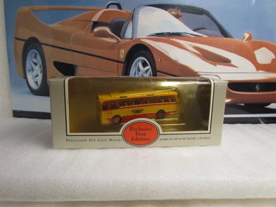 £4.99 • Buy EFE / GILBOW - HARRINGTON CAVALIER - YELLOWAYS - 1/76 SCALE / 00 Gauge  11902