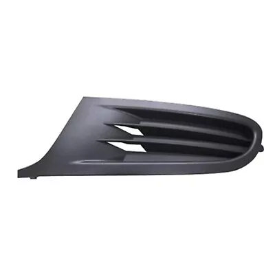 New Front Left Side Bumper Grille Insert For 2010-2014 Volkswagen Golf 104-50854 • $17.96