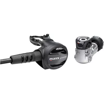 Mares Prestige 15X Scuba Diving Regulator • $319.95