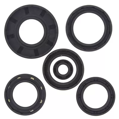 $26.81 • Buy Kawasaki KFX 700 V-Force, 2004-2009, Engine Crank Seals