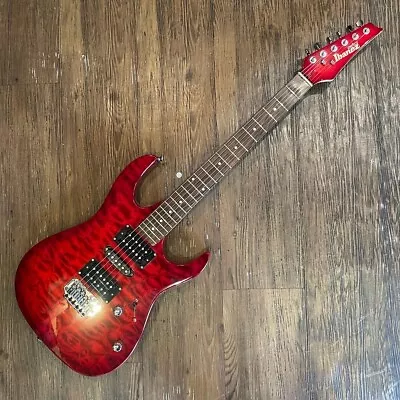 Ibanez Gio Grx-70 Electric Guitar - -F594- • $322.32