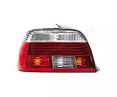 TYC LED Tail Light Rear Lamp LEFT Fits BMW E39 Sedan 2000-2003 • $93.06