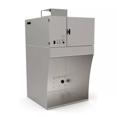 Giles Ventless (Recirculating) Hood - GVH-C • $7999